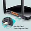 Маршрутизатор (роутер) TP-Link Archer MR202 беспроводной (151404) - миниатюра 5
