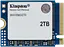 SSD M.2 Накопитель Kingston NV3 2TB (SNV3SM3/2T0) - мініатюра 1