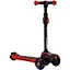 Самокат Best Scooter 80х60х28 см Красный 000231419 - миниатюра 1