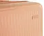 Чемодан Heys Pastel (M) Nude (10155-0136-26) - миниатюра 9