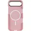 Чохол Epik PC Dream with MagSafe для Apple iPhone 17 Air 6.5" Pink - мініатюра 3