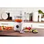 Кухонная машина Gorenje 800Вт белый - миниатюра 7