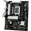 Материнская плата AsRock B860M-X WIFI (B860M-X WIFI) (Socket 1851, Intel B860, Micro-ATX) - миниатюра 2