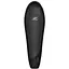 Спальник Hannah Scout 120 95 Dark Shadow L левый (1052-10003238HHX.01.95L) - миниатюра 1