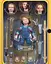 Фигурка Neca Чаки Детские игры Childs Play Ultimate Chucky 10 см Movies Chucky Neca WST Movies Chuc - миниатюра 2