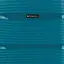 Валіза Gabol Akane (S) Turquoise (122422-018) - мініатюра 8