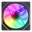 Вентилятор Gamemax FN12A-S8I ARGB Black - мініатюра 1