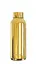 Термобутылка Sleek Gold 510 мл Quokka kuh0011609 - миниатюра 1