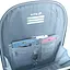 Рюкзак школьный каркасный Kite Education Black&Silver (K26-556M-2) - миниатюра 9