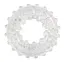 Набор эрекционных колец You2Toys Stardust Rings 3 шт. прозрачный - миниатюра 4