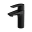 Змішувач для умивальника Am.Pm Gem black F90E02122 Чорний матовий - мініатюра 1