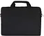 Сумка для ноутбука 2E 2E, Beginner 13.3" Black (2E-CBN313BK) - мініатюра 4