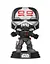 Фігурка Зіркові війни Війни клонів Крушила Funko Pop Star Wars Wrecker 10см FP SW 413 - мініатюра 2