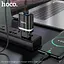 Адаптер сетевой HOCO Type-C Cable Ardent charger set N1 1 USB черный - миниатюра 5