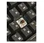 Клавіатура ігрова механічна Aula Mechanical F-3032 Black keycaps + 21 Yellow keys KRGD Red - мініатюра 8