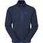 Флісова кофта Rab Ryvoan Jacket Deep ink XL (1033-RB QFF-93-DIK-XLG) - мініатюра 1