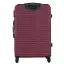 Валіза Semi Line 26" L Burgundy (T5574-5) - мініатюра 6
