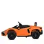 Електромобіль дитячий Bambi Lamborghini M 6151AL-7 м’яке сидіння Bluetooth світло та гумові колеса - мініатюра 3