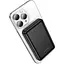 Зовнішній акумулятор Borofone BJ82 with MagSafe 5000mAh 10W Black [161172] - мініатюра 4