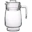 Кувшин Luminarc Tivoli с крышкой 1.6 л (N1105) - миниатюра 1