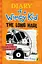 Diary of a Wimpy Kid Book 9: The Long Haul - миниатюра 1