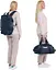 Спортивная сумка Thule Chasm Duffel 30L (Darkest Blue) 3205586 (TH 3205586) - миниатюра 3