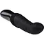 Вибратор Blush Novelties Lazarus Thrusting Dildo Black SO8836 (108465) - миниатюра 4