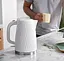 Электрочайник Russell Hobbs Honeycomb White - миниатюра 7