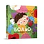 Навчальна книга "Я граю, я навчаюсь Бодьо вивчає кольори та звуки" 452063 - мініатюра 1