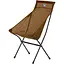 Крісло Big Agnes Big Six Camp Chair Коричневий - мініатюра 1