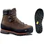 Черевики Trezeta Top Evo Leather 46 Коричневий (TRZ-01071-8002-46) - мініатюра 2