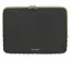 Чехол для ноутбука Tucano Offroad 13"/14", чорний (BFCAR1314-BK) - миниатюра 1