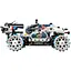 Конструктор LEGO Technic Луноход Lunar Outpost Космический корабль 1082 детали (42211) - миниатюра 9