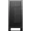 Корпус Deepcool CH170 PLUS без БЖ Black (R-CH170-BKNGM0-G) - мініатюра 4