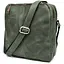 Сумка мессенджер мужская вертикальная через плечо TARWA 24х26х7 см sum0028311 - миниатюра 2