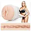 Мастурбатор Fleshlight Girls Brandi Love - Heartthrob, зі зліпком вагіни, дуже ніжний - мініатюра 3