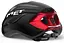 Шолом Met Strale CE Black/Red S (1052-3HM 107 CE00 S NR4) - мініатюра 3