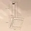Вытяжка Klarstein Aurora Eco 90 550 м³/час (10039929) - миниатюра 4