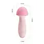 Вібратор Pretty Love Mushroom 13.2 см світло-рожевий - мініатюра 4