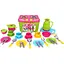 Кухонный набор Technok Toys 9 ТехноК (3596), 37 предметов, в кейсе - миниатюра 1