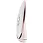Вакуумний стимулятор клітора Satisfyer Pret A Porter рожевий - мініатюра 1