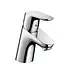Смеситель для раковины Hansgrohe Focus E2 31604000 Хром - миниатюра 1