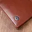 Шкіряний чоловічий гаманець ST Leather 11.5х8х1 см acs0026935 - мініатюра 9