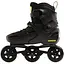 Ролики Rollerblade Apex 3WD 29-32 Black/Lime (1012-07221400-1A1-29-32) - мініатюра 2