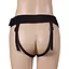 Страпон полый LoveToy Unisex Hollow Strap-On Rodeo G 20.3 см телесный - миниатюра 4