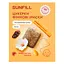 Конфеты Sunfill Финиковые ириски 73 г                                                                                    - миниатюра 1