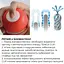 Мастурбатор Tenga Air Flow Cup классический, 24 воздушные камеры для уникальной и сбалансированной стимуляции - миниатюра 5