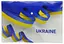 Папка-кнопка А4+, 18 мкм, Україна, 23.5x33 см, 4 шт. в упаковці (В асортименті) - мініатюра 1