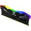 Модуль пам'яті DDR5 TEAM T-Force Delta RGB 2x16GB 6400 MHz Black (FF3D532G6400HC40BDC01) [157805] - мініатюра 2