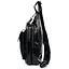 Модный рюкзак слинг на одну шлейку черный TARWA 17х7х33.5 см sum0028449 - миниатюра 3